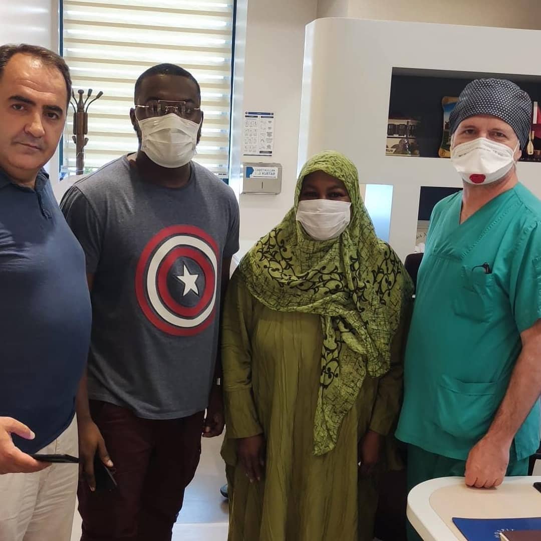 Dr. Öğr. Üyesi Hüseyin Doğu