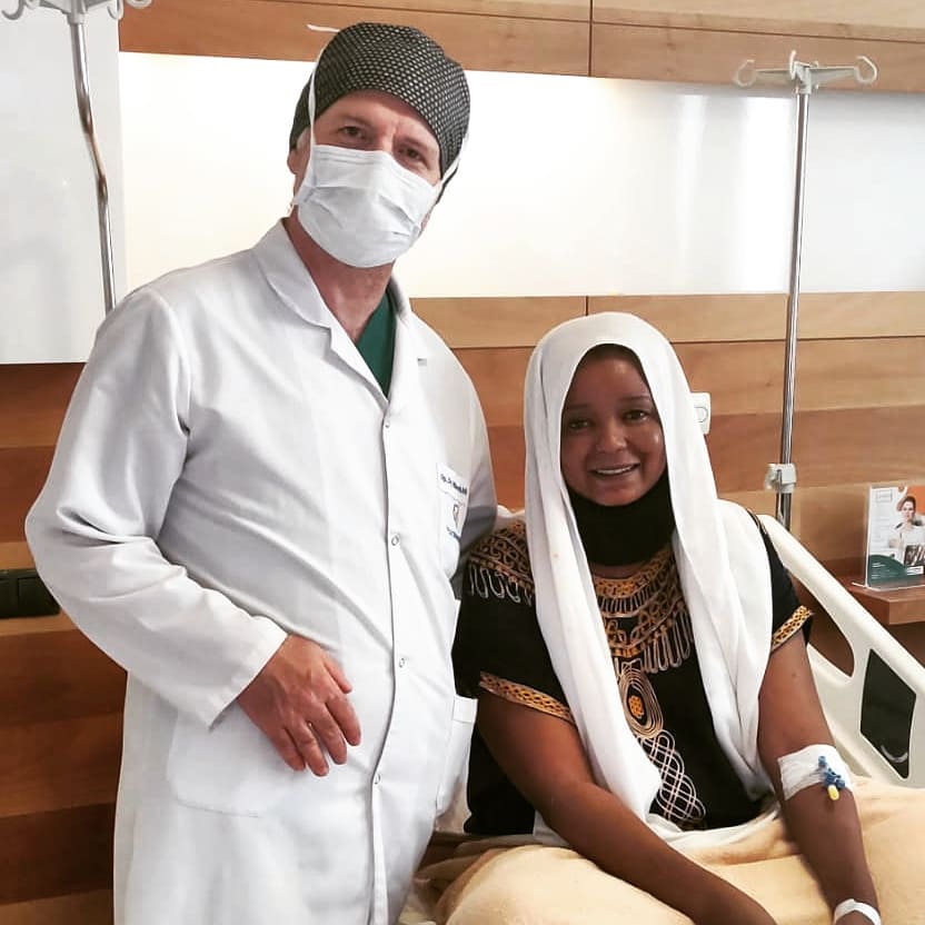 Dr. Öğr. Üyesi Hüseyin Doğu